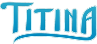 Логотип мультфильма «Титина (2022)» — (1 из 6)