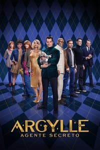 Argylle pelicula completa