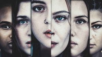 «В изоляции (2020)» — обои к сериалу #1
