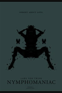 Постер фильма «Нимфоманка: Часть 2 (2013)» — (15 из 38)