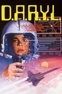Movieposter D.A.R.Y.L. - Der Außergewöhnliche