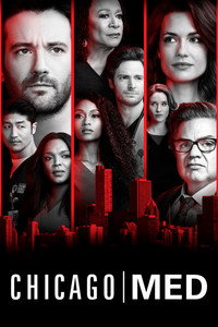 Постер сериала «Медики Чикаго (2015)» — (4 из 70)