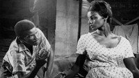 «Большая ярмарка (1961)» — обои к фильму #1