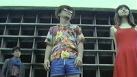 «Голубое небо (1991)» — обои к фильму #10
