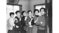 «Kekkon-ki (1954)» — обои к фильму #1