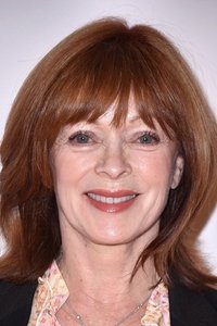 Frances Fisher as Judge Meyerson in Any Day Now