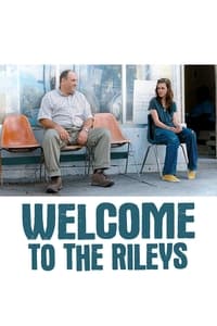Poster de Welcome to the Rileys
