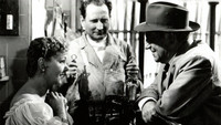 «Мегрэ расставляет сети (1958)» — обои к фильму #1