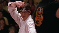 Karaté Kid 3