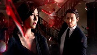 «Красный лебедь (2024)» — обои к сериалу #3