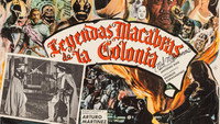 «Мрачные колониальные легенды (1974)» — обои к фильму #1