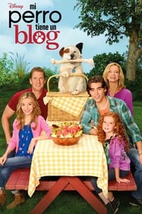 Poster de Dog with a Blog