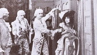 «The School for Scandal (1914)» — обои к фильму #1