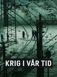 Poster de Krig i vår tid