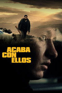 Poster de Acaba con ellos