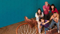 «Weekend Family (2022)» — обои к сериалу #8
