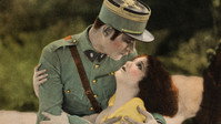 «The Forbidden Woman (1927)» — обои к фильму #1