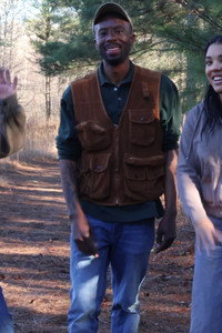 Lamar Snow