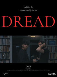 Poster de Dread
