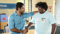 «காளி (2018)» — обои к фильму #10