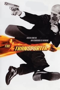 The Transporter Poster