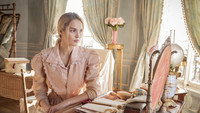 «Костёр судьбы (2019)» — обои к сериалу #7