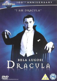 Постер фильма «Дракула (1931)» — (4 из 120)