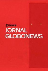 Jornal GloboNews (1996) subtitle poster