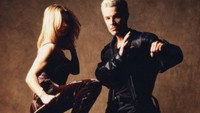 Обои к сериалу «Баффи — истребительница вампиров (1997-2003)» — (25 из 179)