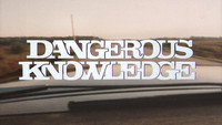 «Dangerous Knowledge (1976)» — обои к сериалу #1