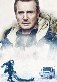 Постер фильма «Снегоуборщик (2019)» — (2 из 27)