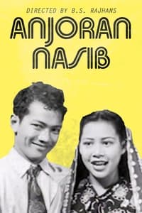 Anjoran Nasib (1952)