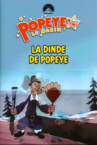 La dinde de Popeye