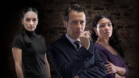 «Кападокия (2008 - 2012)» — обои к сериалу #5