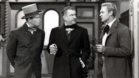 «Rock Island Trail (1950)» — обои к фильму #1