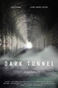 Постер к фильму Dark Tunnel (2018)