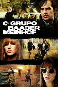 Imagem do Filme O Grupo Baader Meinhof