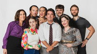 «Educators (2019)» — обои к сериалу #1