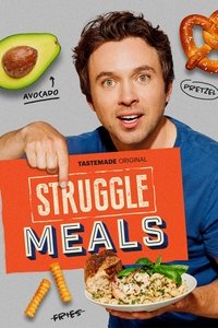 Struggle Meals - Season 4