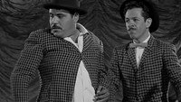 «Limosneros con garrote (1961)» — обои к фильму #1