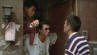 «Katte ni shiyagare!! Narikin keikaku (1996)» — обои к фильму #1