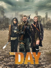 Постер фильма «Судный день (2011)» — (10 из 21)