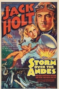 Storm Over the Andes (1935)