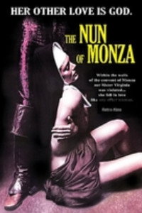 Постер фильма «Монахиня в Монце (1969)» — (3 из 7)