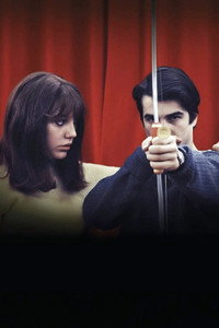 Постер фильма «Китаянка (1967)» — (3 из 11)