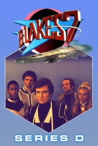 Постер сериала «Семёрка Блейка (1978-1981)» — (6 из 32)