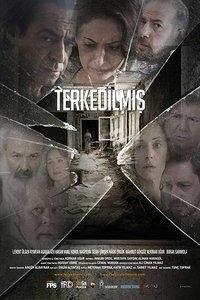 Terkedilmiş (2015)