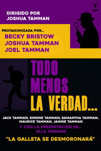 poster_Everything but the Truth...