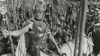 «Константин Великий (1961)» — обои к фильму #1