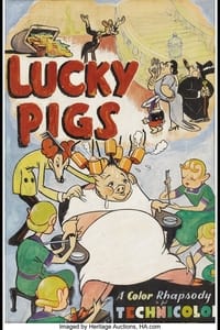Lucky Pigs (1939)
